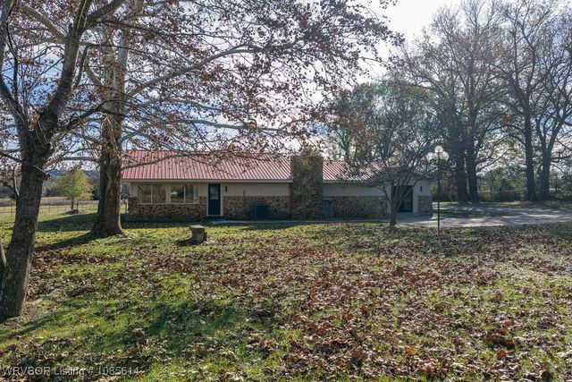 5453 E State Highway 10, Booneville, AR 72927