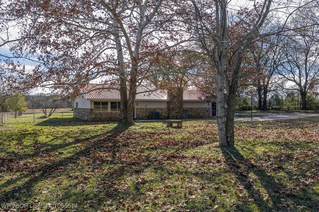 5453 E State Highway 10, Booneville, AR 72927