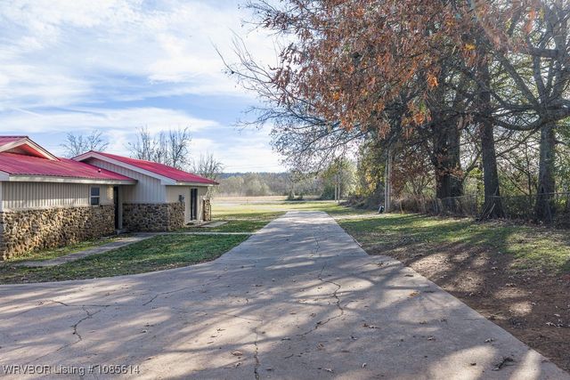 5453 E State Highway 10, Booneville, AR 72927
