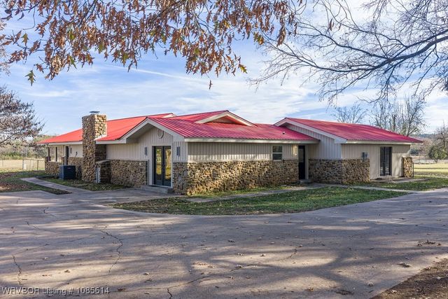 5453 E State Highway 10, Booneville, AR 72927