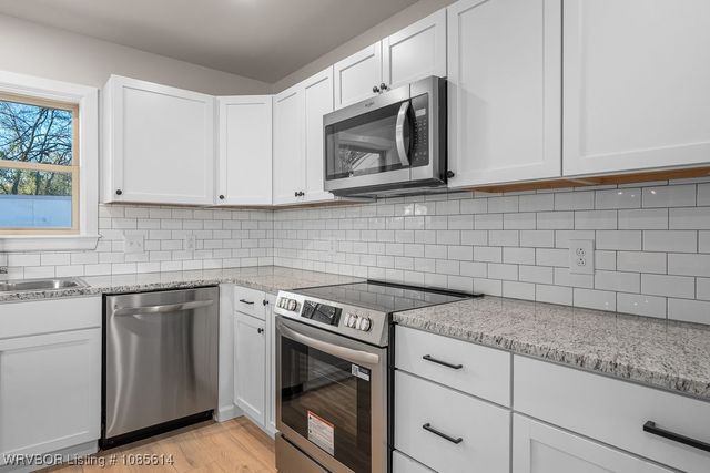 5453 E State Highway 10, Booneville, AR 72927