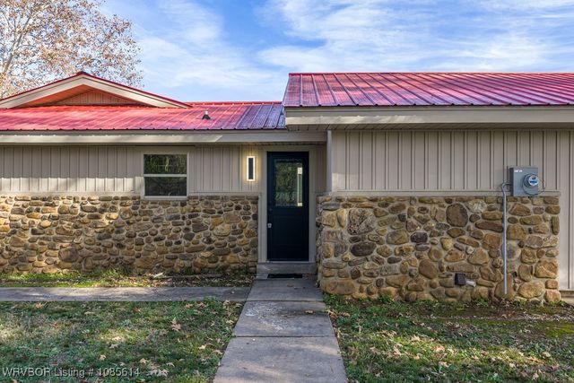 5453 E State Highway 10, Booneville, AR 72927