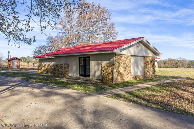 5453 E State Highway 10, Booneville, AR 72927