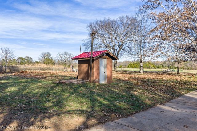 5453 E State Highway 10, Booneville, AR 72927