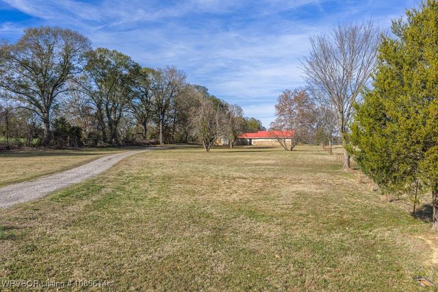 5453 E State Highway 10, Booneville, AR 72927