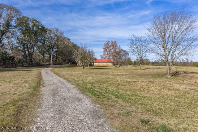 5453 E State Highway 10, Booneville, AR 72927