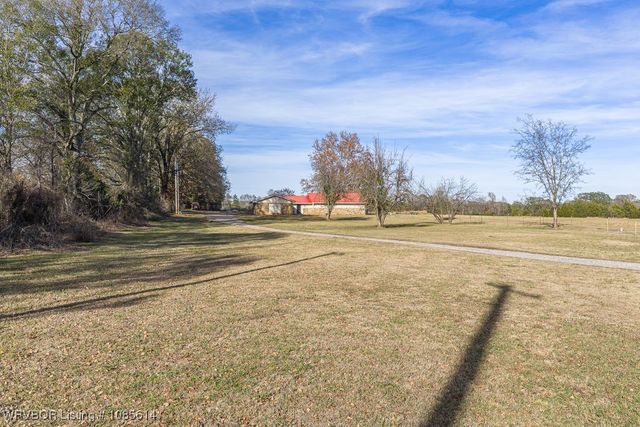 5453 E State Highway 10, Booneville, AR 72927
