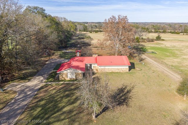 5453 E State Highway 10, Booneville, AR 72927