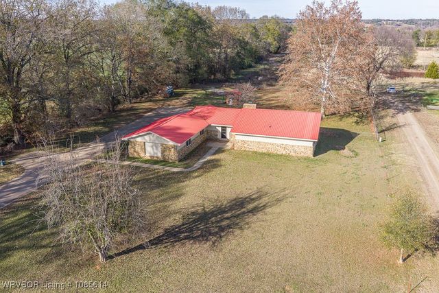 5453 E State Highway 10, Booneville, AR 72927