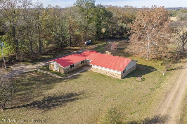 5453 E State Highway 10, Booneville, AR 72927