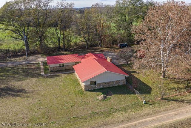 5453 E State Highway 10, Booneville, AR 72927