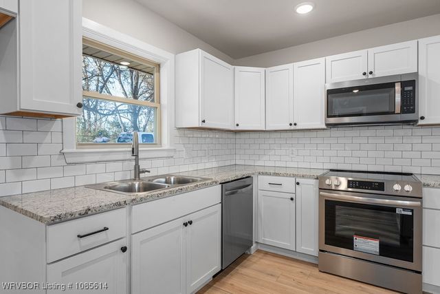 5453 E State Highway 10, Booneville, AR 72927