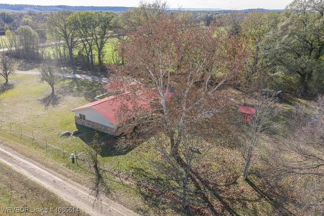 5453 E State Highway 10, Booneville, AR 72927