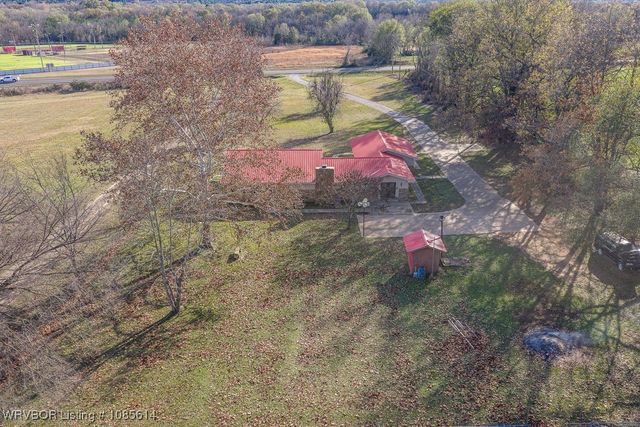5453 E State Highway 10, Booneville, AR 72927