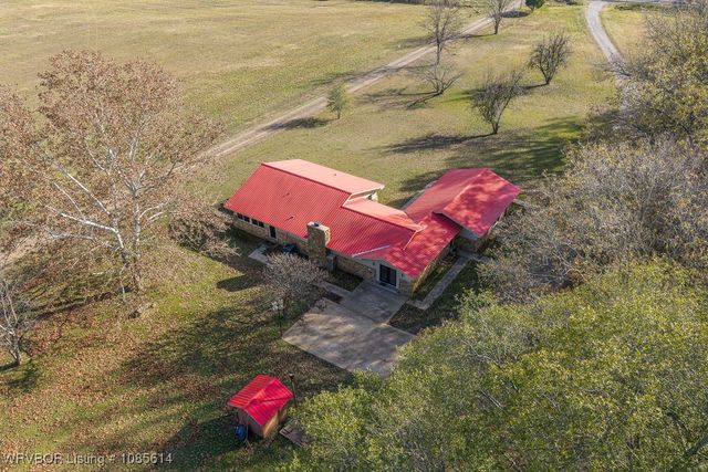 5453 E State Highway 10, Booneville, AR 72927