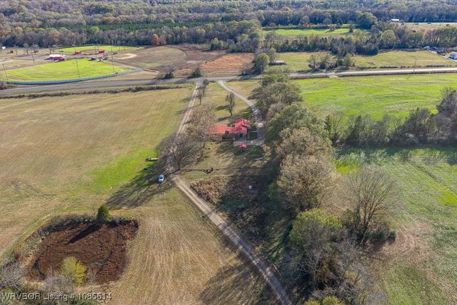 5453 E State Highway 10, Booneville, AR 72927