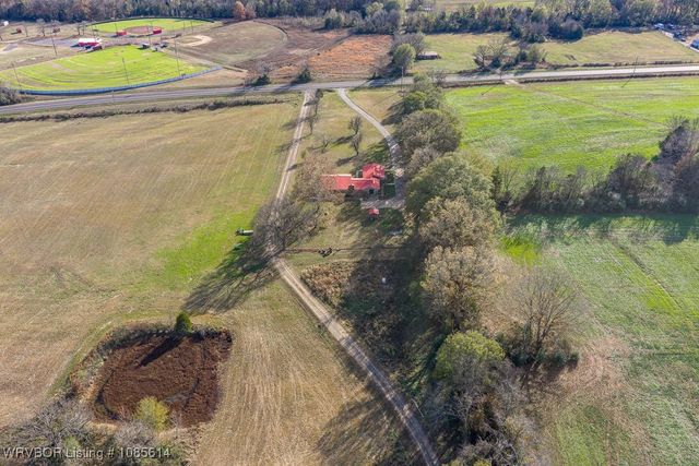 5453 E State Highway 10, Booneville, AR 72927