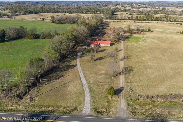 5453 E State Highway 10, Booneville, AR 72927