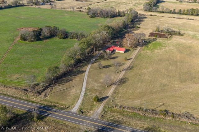 5453 E State Highway 10, Booneville, AR 72927