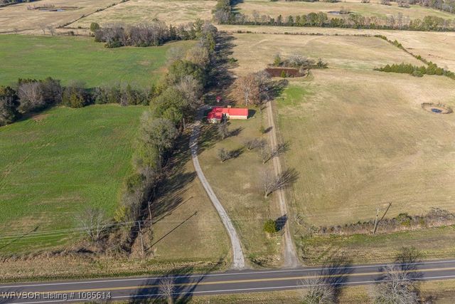 5453 E State Highway 10, Booneville, AR 72927