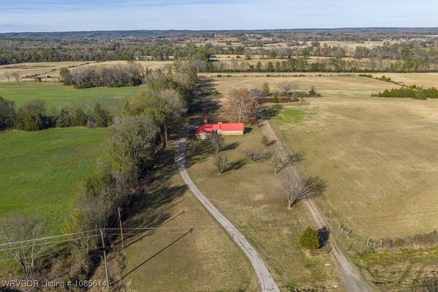 5453 E State Highway 10, Booneville, AR 72927