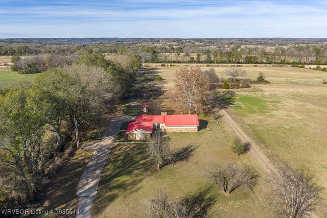 5453 E State Highway 10, Booneville, AR 72927