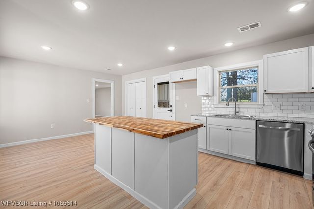 5453 E State Highway 10, Booneville, AR 72927