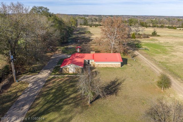 5453 E State Highway 10, Booneville, AR 72927
