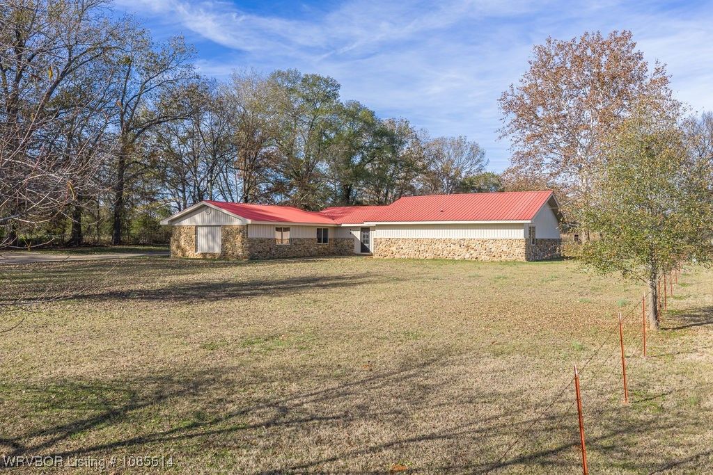5453 E State Highway 10, Booneville, AR 72927