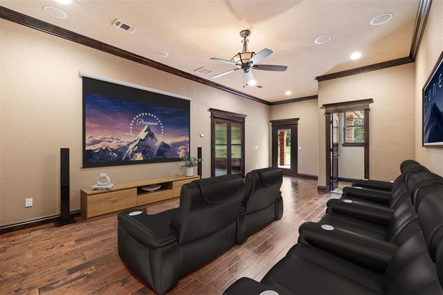 4160 Newburg Drive, Choctaw, OK 73020