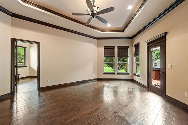 4160 Newburg Drive, Choctaw, OK 73020
