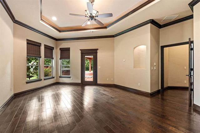 4160 Newburg Drive, Choctaw, OK 73020