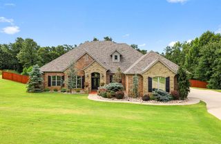 4160 Newburg Drive, Choctaw, OK 73020