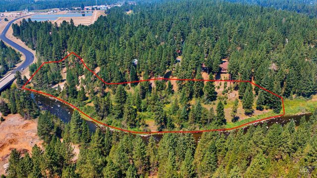 TBD Deinhard-Boydstun Connect, McCall, ID 83638 property photo