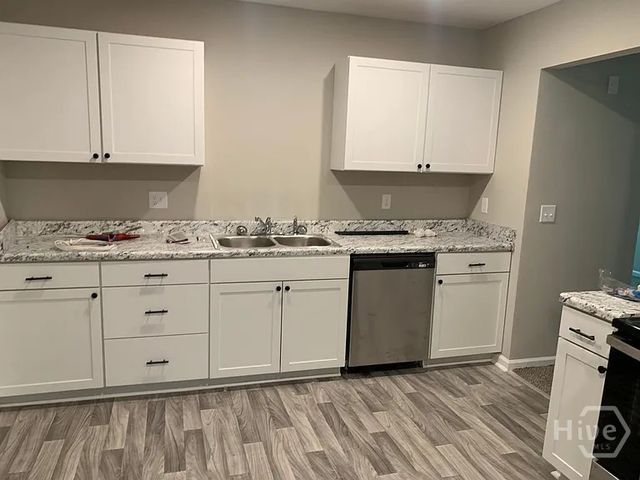 1015 Bowden Street, Savannah, GA 31415