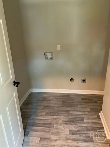 1015 Bowden Street, Savannah, GA 31415