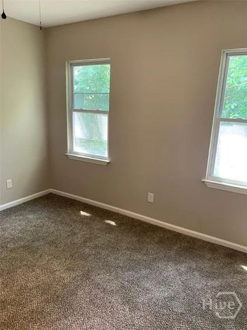 1015 Bowden Street, Savannah, GA 31415