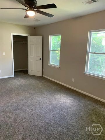 1015 Bowden Street, Savannah, GA 31415