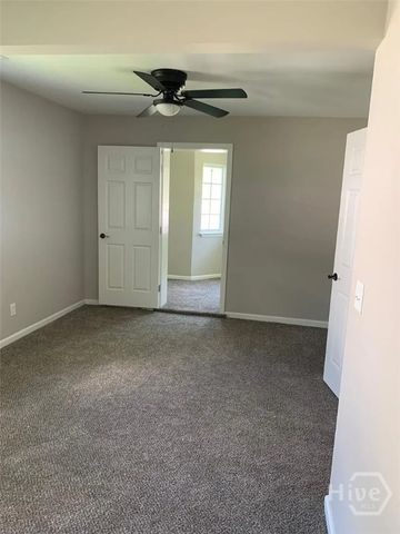 1015 Bowden Street, Savannah, GA 31415