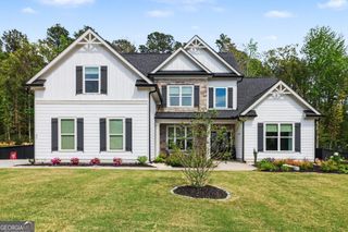 7750 Scenic Overlook, Cumming, GA 30041