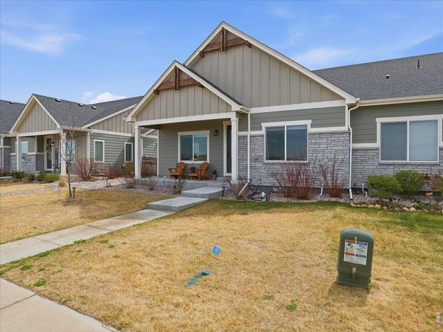 651 Hillspire Dr, Windsor, CO 80550