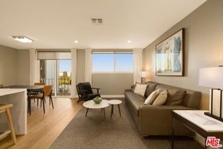 100 S Doheny Drive 607, Los Angeles, CA 90048