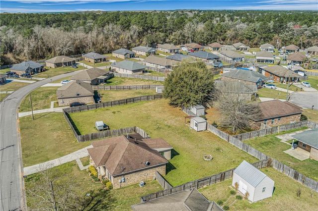 13638 James Copeland Drive, Mobile, AL 36695