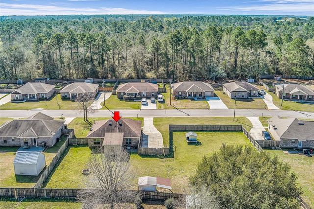 13638 James Copeland Drive, Mobile, AL 36695