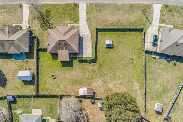 13638 James Copeland Drive, Mobile, AL 36695