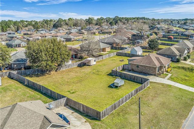 13638 James Copeland Drive, Mobile, AL 36695