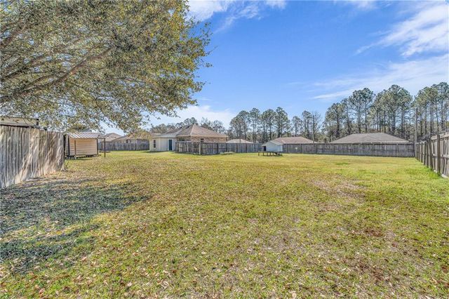 13638 James Copeland Drive, Mobile, AL 36695