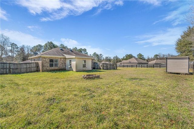 13638 James Copeland Drive, Mobile, AL 36695