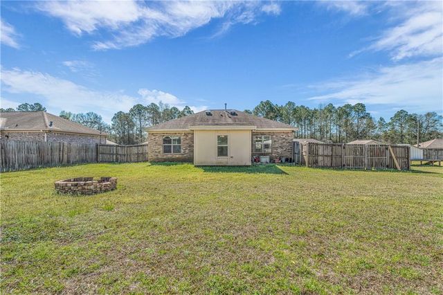 13638 James Copeland Drive, Mobile, AL 36695