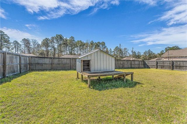 13638 James Copeland Drive, Mobile, AL 36695